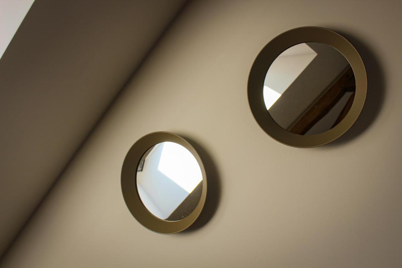 L'Oree Du Marais Bulles Exterior foto